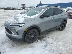 KL4AMDSL2SB028827 2025 BUICK ENCORE