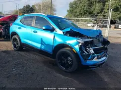 KL4AMDSL2SB030464 2025 BUICK ENCORE GX
