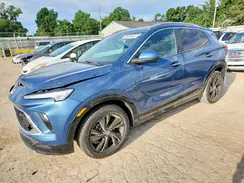 KL4AMDSL2SB035213 2025 BUICK ENCORE