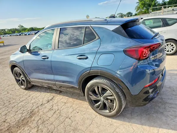 KL4AMDSL2SB035213 2025 BUICK ENCORE - Image 2