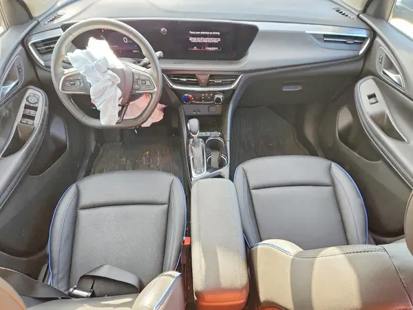 KL4AMDSL2SB035213 2025 BUICK ENCORE - Image 8
