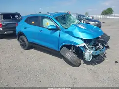 KL4AMDSL2SB052769 2025 BUICK ENCORE GX