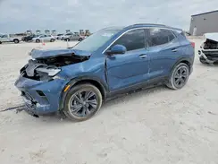 KL4AMDSL2SB053128 2025 BUICK ENCORE