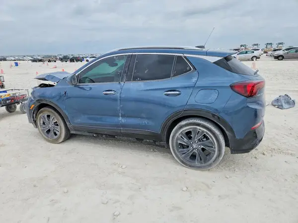 KL4AMDSL2SB053128 2025 BUICK ENCORE - Image 2