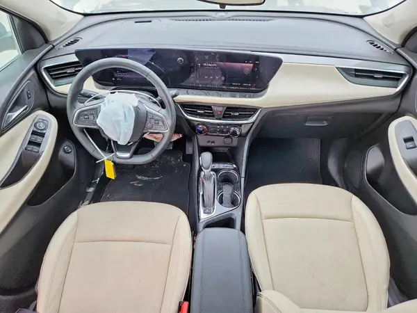 KL4AMDSL2SB053128 2025 BUICK ENCORE - Image 8