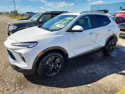 KL4AMDSL2SB091264 2025 BUICK ENCORE GX