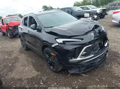 KL4AMDSL2SB105261 2025 BUICK ENCORE GX