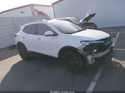 KL4AMDSL2SB121251 2025 BUICK ENCORE GX