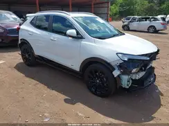 KL4AMDSL2SB134761 2025 BUICK ENCORE GX