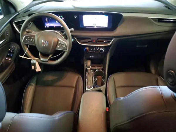 KL4AMDSL2SB155285 2025 BUICK ENCORE - Image 8
