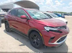 KL4AMDSL2SB173852 2025 BUICK ENCORE GX