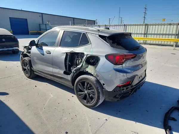 KL4AMDSL2TB002293 2026 BUICK ENCORE - Image 2