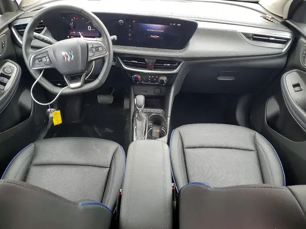 KL4AMDSL2TB002522 2026 BUICK ENCORE - Image 8