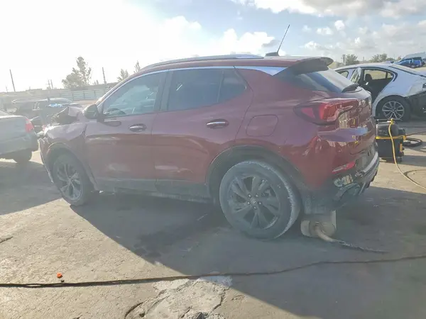 KL4AMDSL3RB001162 2024 BUICK ENCORE - Image 2