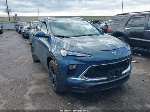 KL4AMDSL3RB007284 2024 BUICK ENCORE GX - Image 1