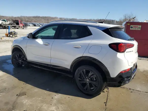 KL4AMDSL3RB086553 2024 BUICK ENCORE - Image 2