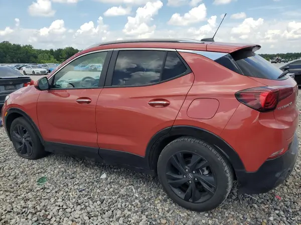 KL4AMDSL3RB089789 2024 BUICK ENCORE GX - Image 2