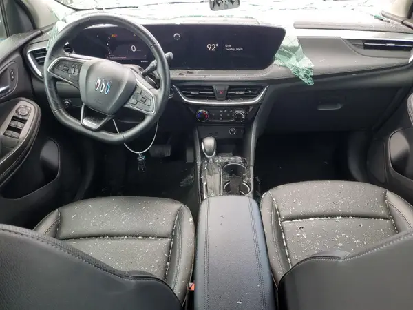 KL4AMDSL3RB089789 2024 BUICK ENCORE GX - Image 8