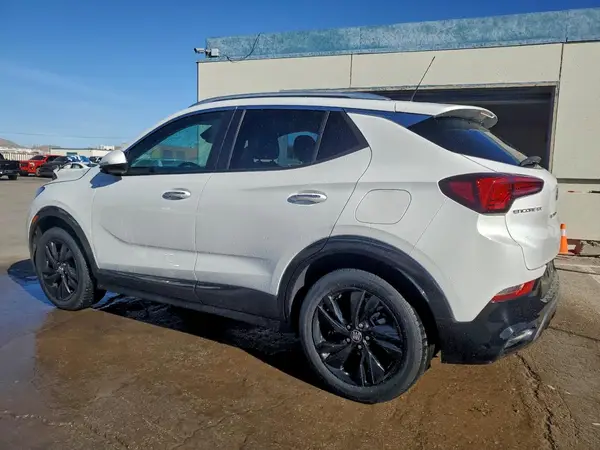 KL4AMDSL3RB106963 2024 BUICK ENCORE GX - Image 2
