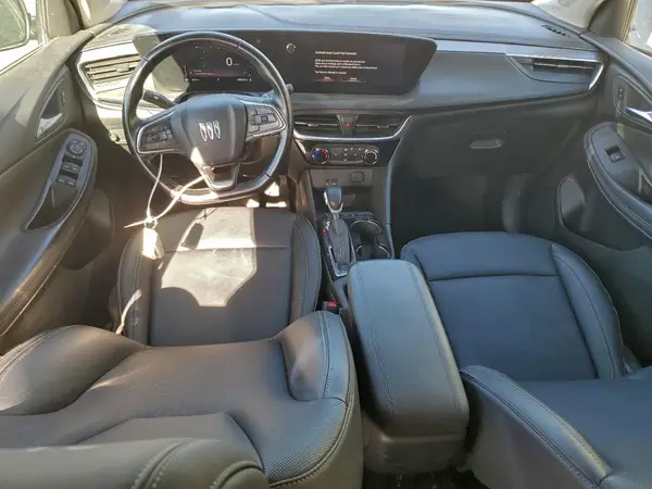KL4AMDSL3RB106963 2024 BUICK ENCORE GX - Image 8