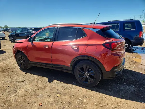 KL4AMDSL3RB112116 2024 BUICK ENCORE - Image 2