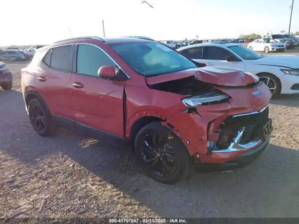 KL4AMDSL3RB147626 2024 BUICK ENCORE GX - Image 1