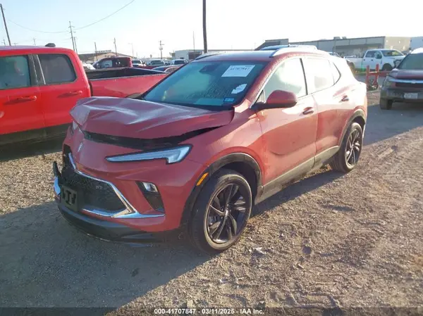 KL4AMDSL3RB147626 2024 BUICK ENCORE GX - Image 2