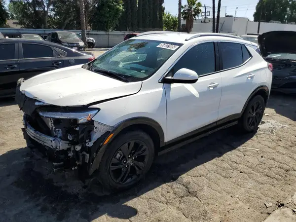 KL4AMDSL3RB149456 2024 BUICK ENCORE - Image 1