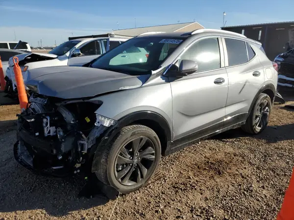 KL4AMDSL3RB171053 2024 BUICK ENCORE GX - Image 1