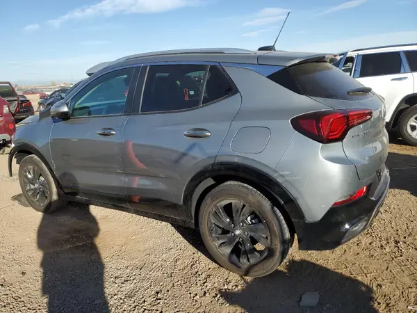 KL4AMDSL3RB171053 2024 BUICK ENCORE GX - Image 2