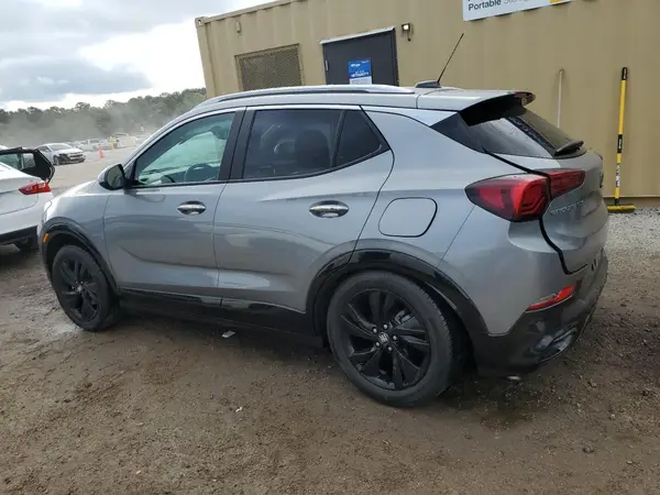 KL4AMDSL3RB180092 2024 BUICK ENCORE GX - Image 2