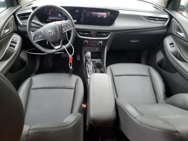 KL4AMDSL3RB180092 2024 BUICK ENCORE GX - Image 8