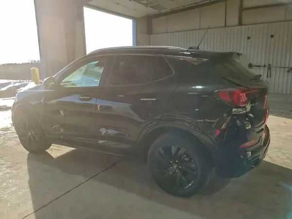 KL4AMDSL3RB185017 2024 BUICK ENCORE GX - Image 2