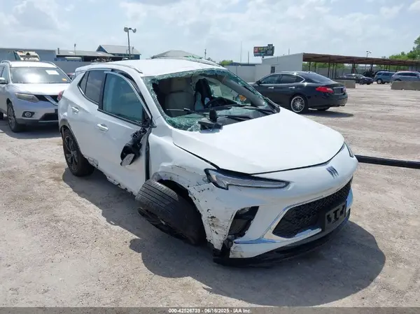 KL4AMDSL3RB188645 2024 BUICK ENCORE GX - Image 1