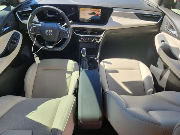KL4AMDSL3RB207808 2024 BUICK ENCORE GX - Image 8