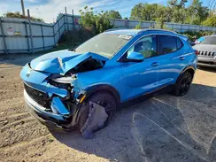 KL4AMDSL3SB013463 2025 BUICK ENCORE GX