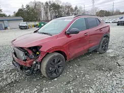 KL4AMDSL3SB016783 2025 BUICK ENCORE GX