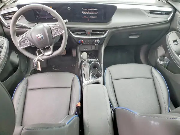 KL4AMDSL3SB016783 2025 BUICK ENCORE GX - Image 8