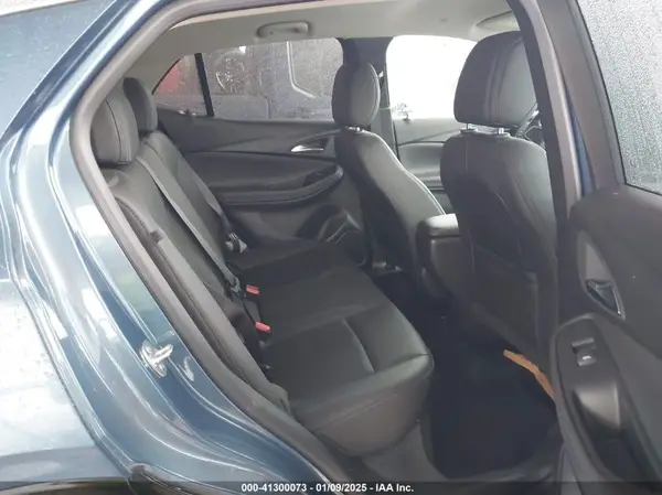 KL4AMDSL3SB017349 2025 BUICK ENCORE GX - Image 8