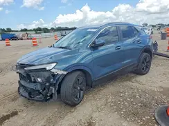 KL4AMDSL3SB022650 2025 BUICK ENCORE