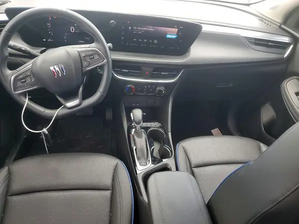 KL4AMDSL3SB022650 2025 BUICK ENCORE - Image 8