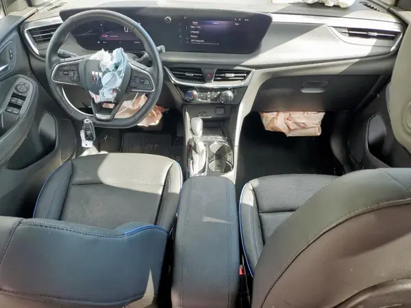 KL4AMDSL3SB025063 2025 BUICK ENCORE GX - Image 8
