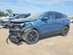 KL4AMDSL3SB031266 2025 BUICK ENCORE