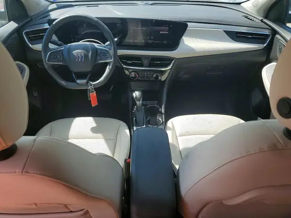 KL4AMDSL3SB031266 2025 BUICK ENCORE GX - Image 8