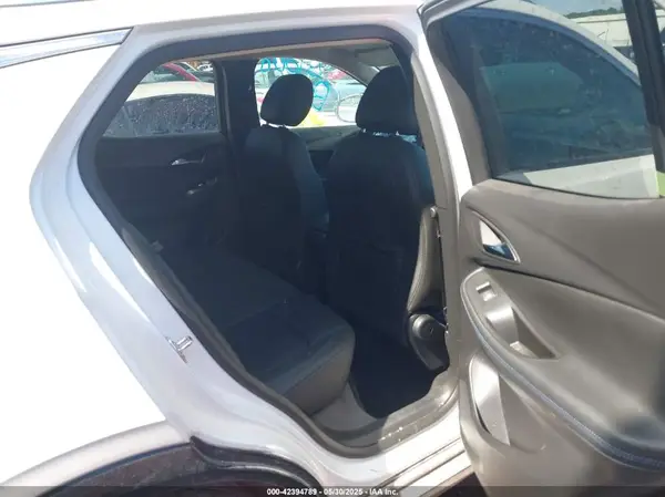 KL4AMDSL3SB032725 2025 BUICK ENCORE GX - Image 8