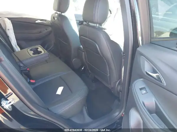 KL4AMDSL3SB037925 2025 BUICK ENCORE GX - Image 8