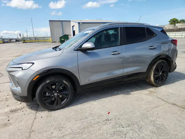 KL4AMDSL3SB047922 2025 BUICK ENCORE - Image 1