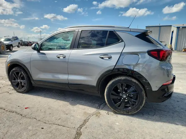 KL4AMDSL3SB047922 2025 BUICK ENCORE - Image 2