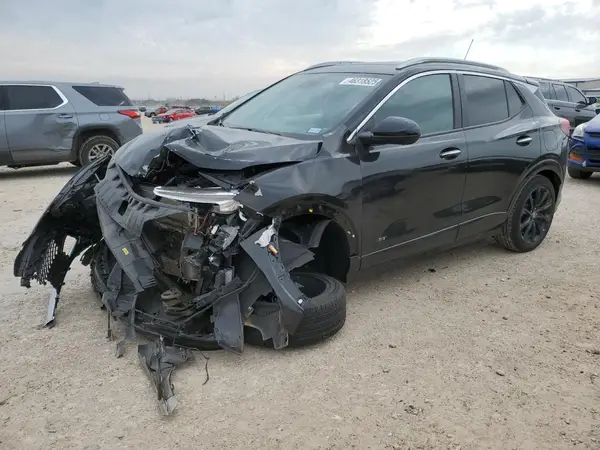 KL4AMDSL3SB057074 2025 BUICK ENCORE - Image 1