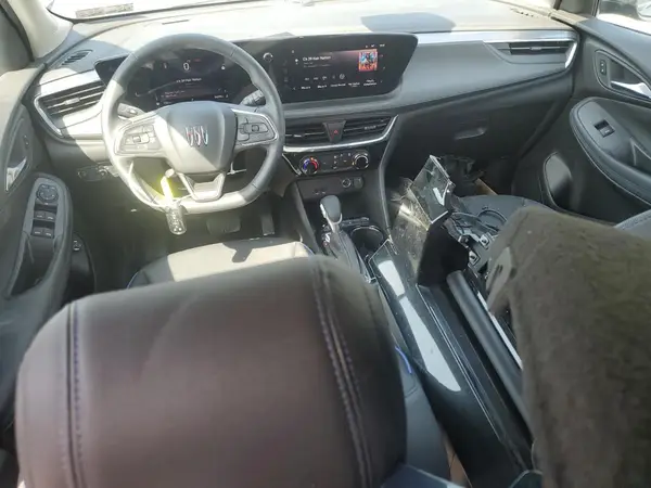 KL4AMDSL3SB059097 2025 BUICK ENCORE - Image 8